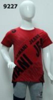 wholesale Kids Armani shirts No. 17